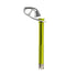 Black Diamond Ultralight Ice Screw 19 Cm One Color