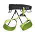 Black Diamond Solution - Honnold Edition Verde