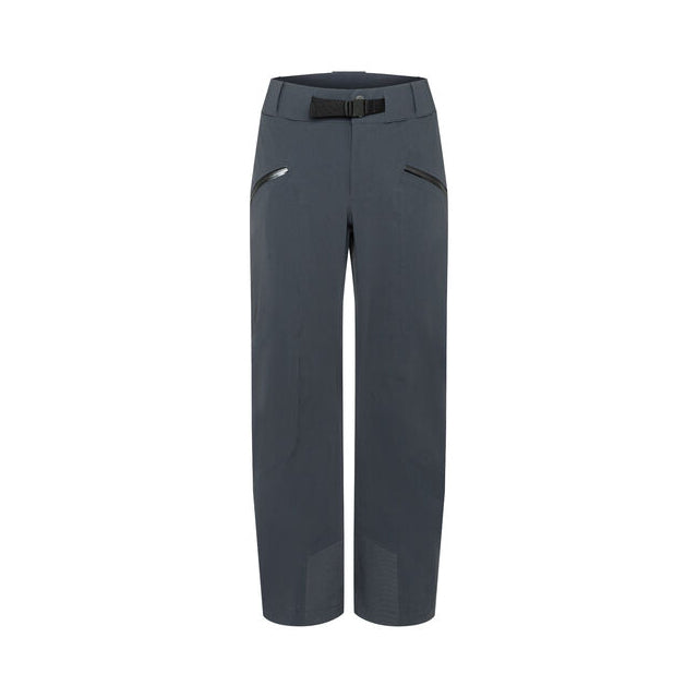 Black Diamond Recon Stretch Ski Pants Carbon