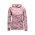 Black Diamond Alpenglow Hoody Relief-Meadow Rose-Fig
