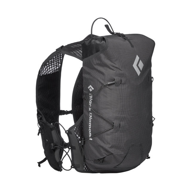 Black Diamond Distance 8 Backpack Black