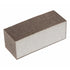 Black Diamond Sanding Block One Color
