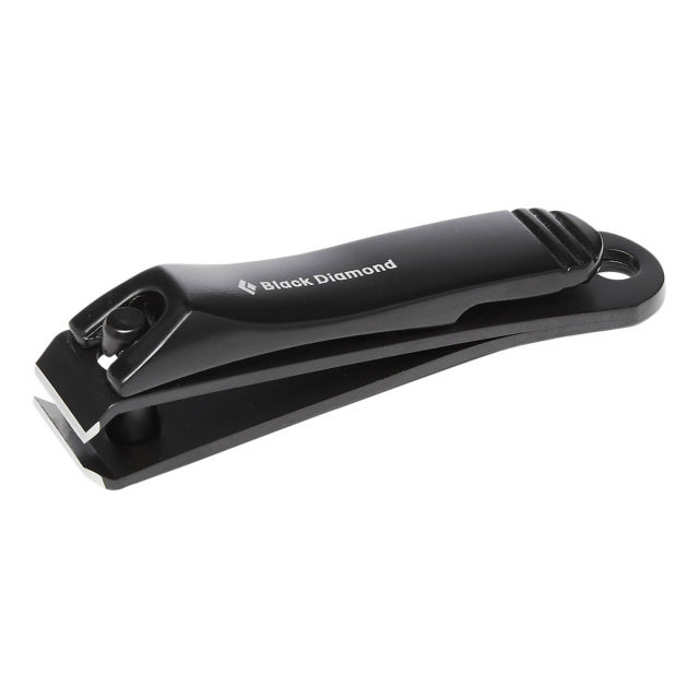 Black Diamond Nail Clippers One Color