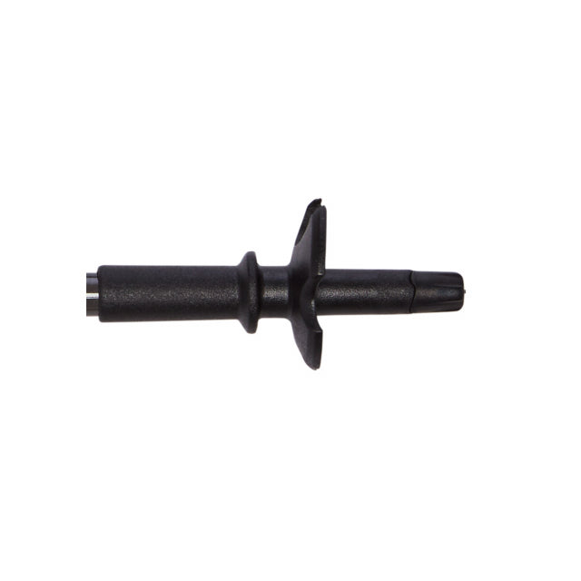 Black Diamond Z-pole Trekking Tips One Color