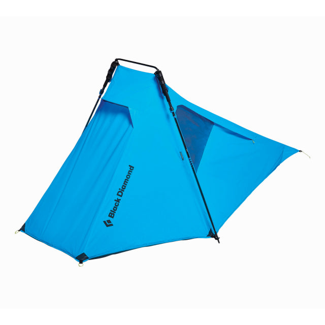 Black Diamond Distance Tent W Adapter DISTANCE BLUE
