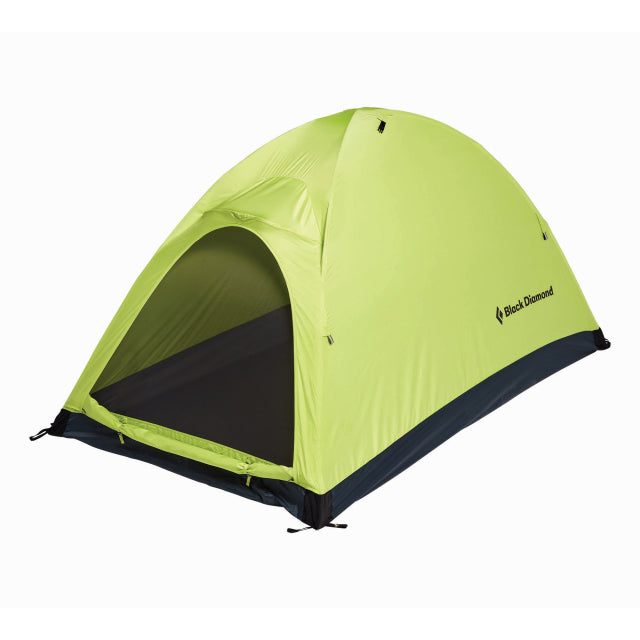 Black Diamond Firstlight 2p Tent Wasabi