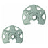 Black Diamond Compact Powder Baskets One Color