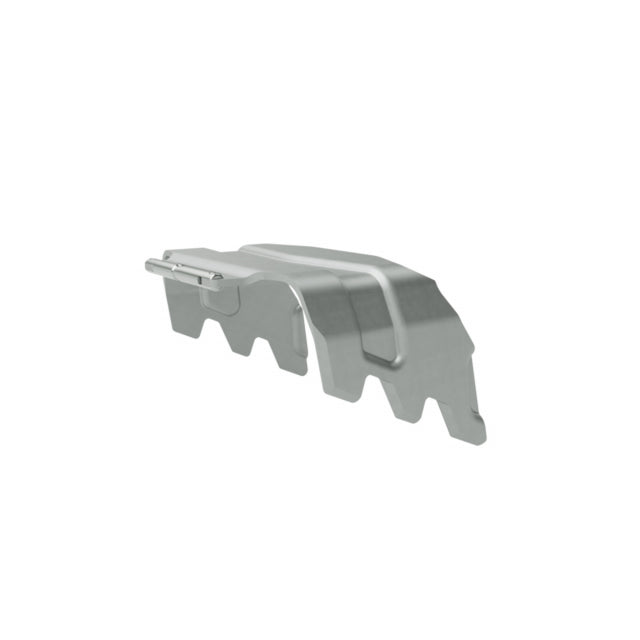 Black Diamond Fritschi Xenic Crampons 105 mm One Color