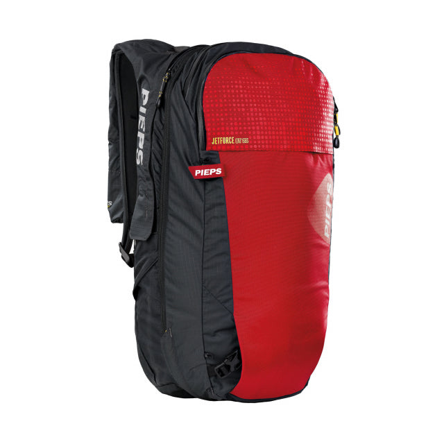 Black Diamond Pieps Jetforce Bt 25 Backpack RED