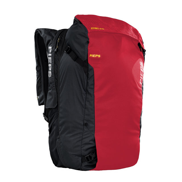 Black Diamond Pieps Jetforce Bt 35 Backpack RED