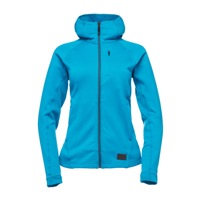 Black Diamond Factor Hoody Black