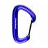 Black Diamond Litewire Carabiner Purple