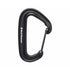 Black Diamond Miniwire Carabiner BLACK