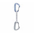 Black Diamond Miniwire Quickdraw 12 Cm One Color