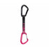Black Diamond Hotforge Hybrid Quickdraw 16 Cm Ultra Pink