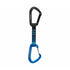 Black Diamond Hotforge Hybrid Quickdraw 16 Cm Blue