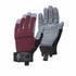 Black Diamond Crag Gloves Bordeaux