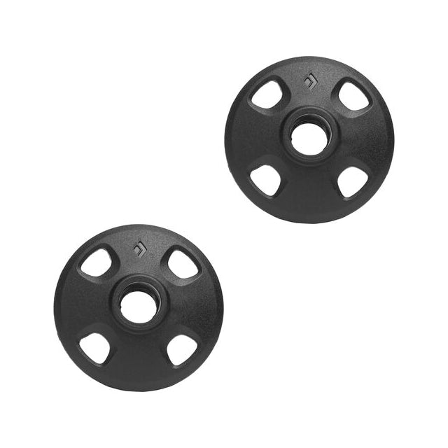 Black Diamond 60 Mm Trekking Basket One Color