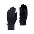 Black Diamond Midweight Screentap Gloves Black