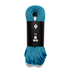 Black Diamond 9.6 Bicolor Rope - 80 M - Dry Blue