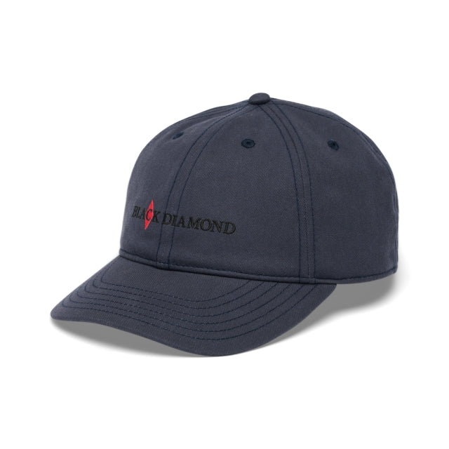 Black Diamond Bd Heritage Cap Charcoal-Octane Diamond C