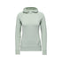 Black Diamond Womens Alpenglow Hoody Agave