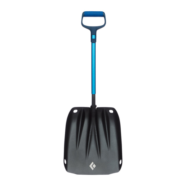 Black Diamond Evac 7 Shovel Ultra Blue