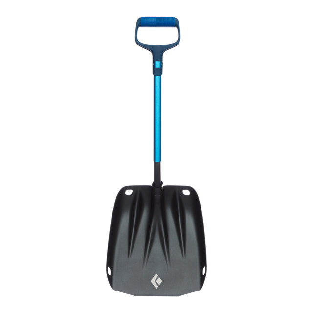 Black Diamond Evac 9 Shovel Ultra Blue