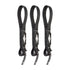 Black Diamond 10 Mm Dynex Dogbone 16 Cm 3-pack