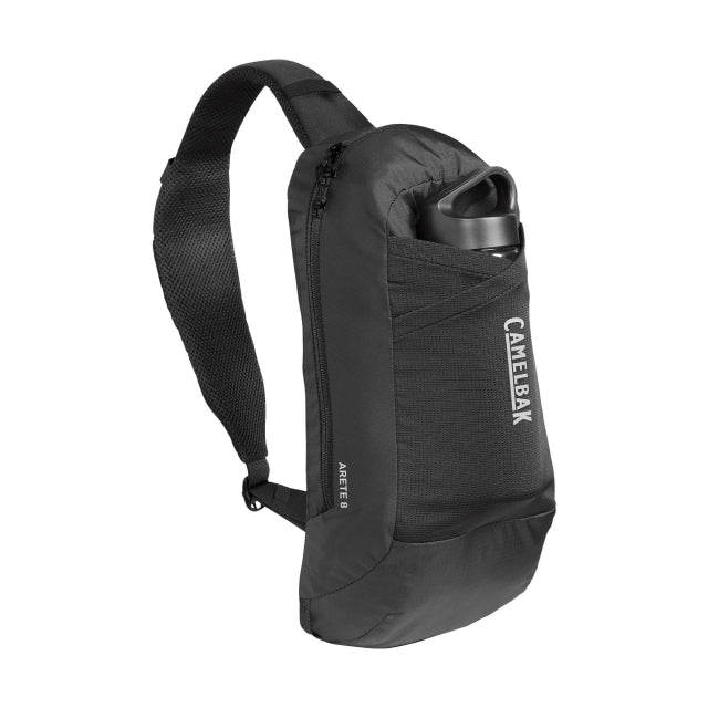 Camelbak Arete‚ Sling 8 Black/Reflective