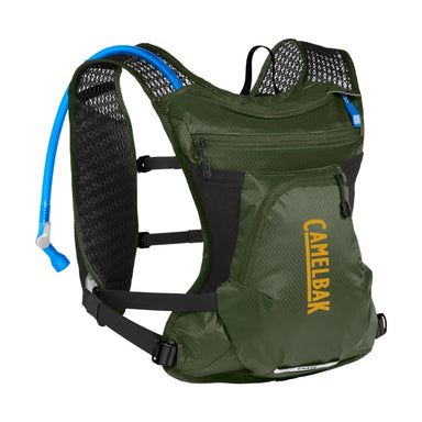 Camelbak Chase Bike Vest 50 Oz Army Green