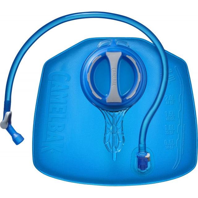 Camelbak Crux Lumbar 3l Reservoir Blue