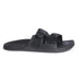 Chaco Chillos Slide Black