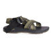 Chaco Mega Z Cloud Odds Black