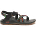 Chaco Z/cloud Gush Rust