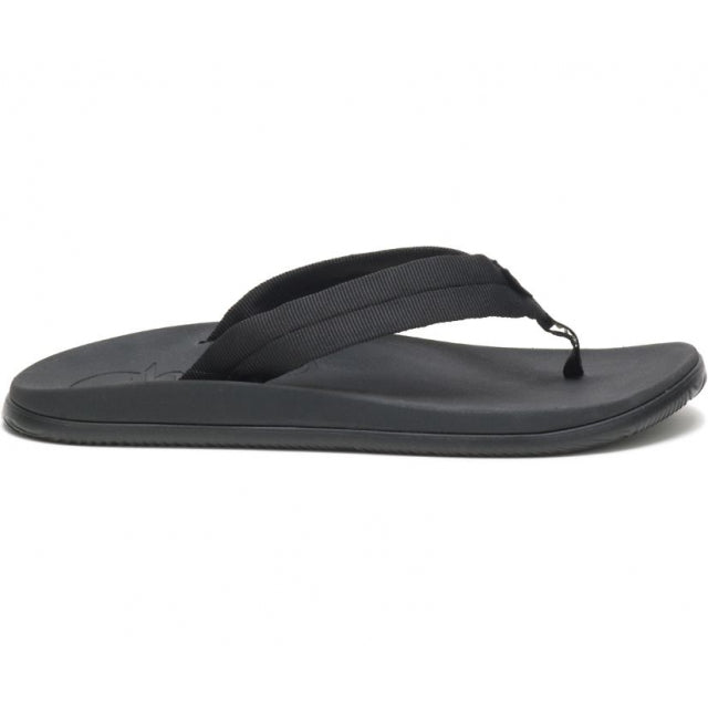 Chaco Chillos Flip Tube Black