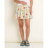Toad&co Womens Birdie Skort Almond Print
