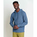 Toad&co Framer Ii Ls Hoodie Pacific Blue