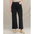 Toad&co Balsam Seeded Cutoff Pant Washed Black