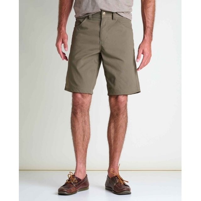 Toad&co Rover Canvas Short Jeep