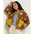 Toad&co Sespe Jacket Daisy