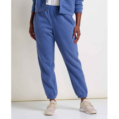 Toad&co Whitney Terry Sweatpant Kyanite