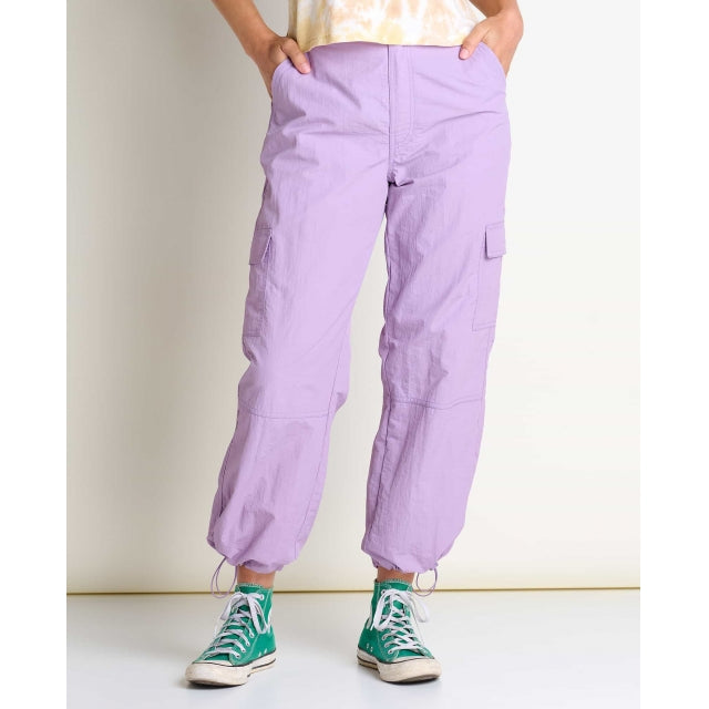 Toad&Co Women's Trailscape Pant Orchid