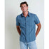 Toad&co Treescape Ss Shirt North Shore