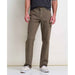 Toad&co Balsam 5 Pkt Relaxed Pant Fir