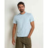 Toad&co Mens Tempo Crew Cilantro Pattern