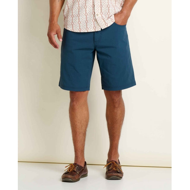 Toad&co Mens Rover Short Midnight