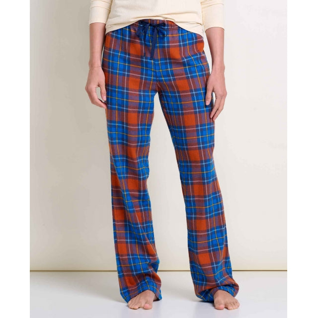 Toad&co Shuteye Pant Umber