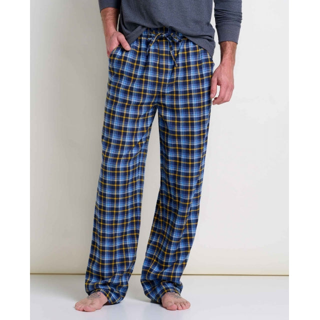 Toad&co Shuteye Pant True Navy