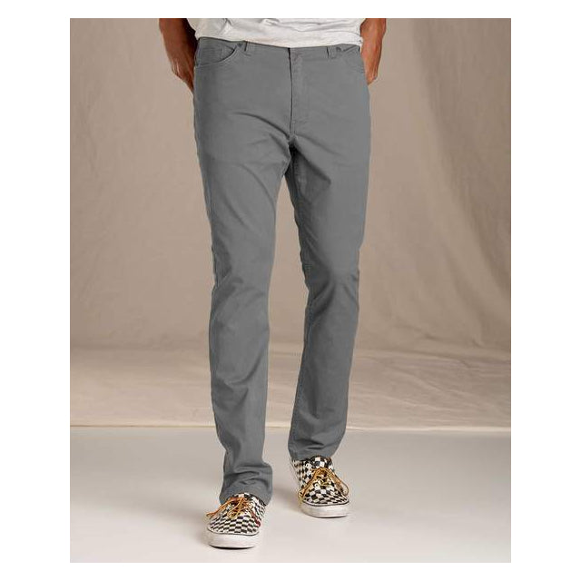 Toad&co Mission Ridge Pant 34" Iron Throne